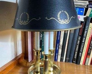Lamp