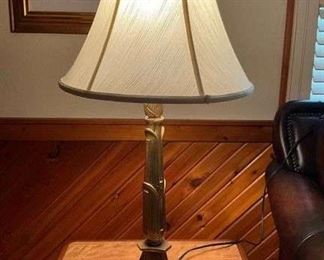 Lamp