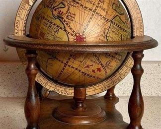 Globe