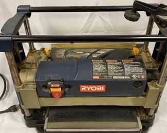 Ryobi Portable Planer