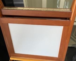 Awesome Childrens Dual Sided Dry Erase Board And More