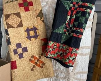 Beautiful Quilts