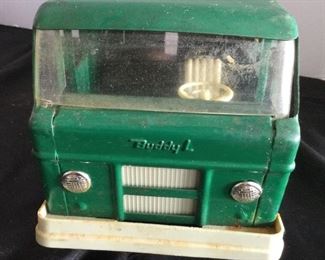 Buddy L R E A Express Truck