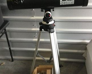 Bushnell Telescope