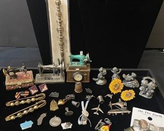 Charms And More