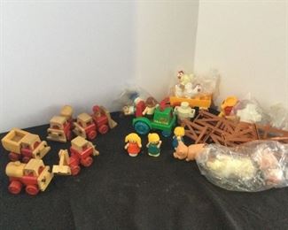 Farming Or Construction Which Will Your Child Choose