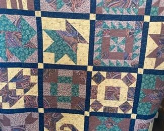 Gorgeous Quilts
