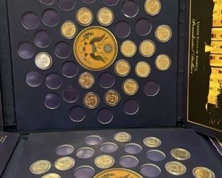 Presidential Dollars