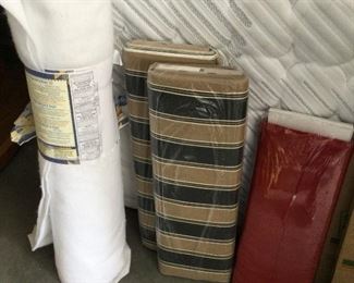 Quilt Batting And More