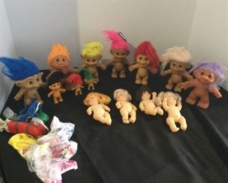 Remember The Original Trolls