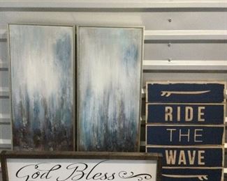 Ride The Wave And More