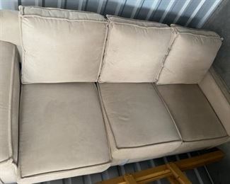 Splendid Sleeper Sofa