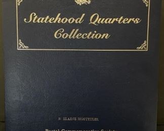 Statehood Quarters Collection