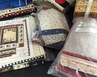 States And Presidents