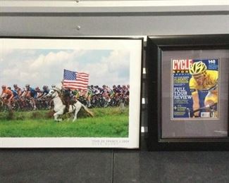 Tour De France And More