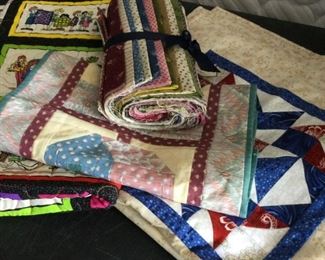 Wall Hangings And Make Your Own