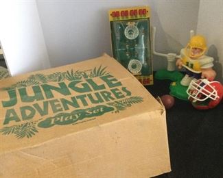 Welcome To The Jungle