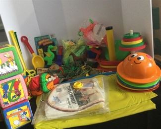 Will You Please Go Ouside And Play