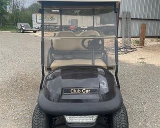 Club Car