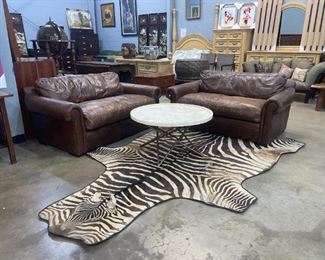 zebra skin rug for sale Orlando 