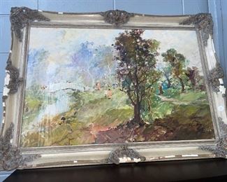 oil painting for sale Orlando 