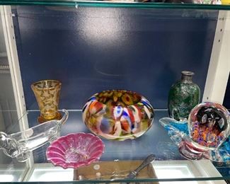 art glass for sale Orlando 