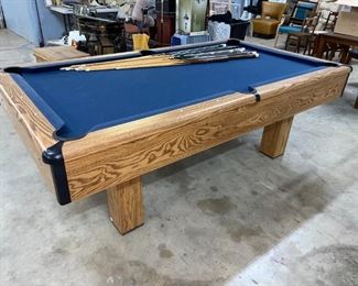 pool table for sale Orlando 