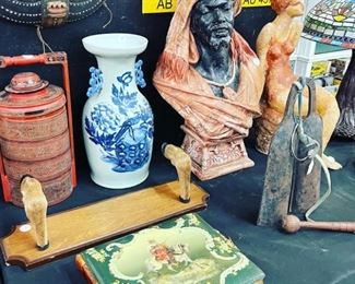 antique collectables for sale Orlando 