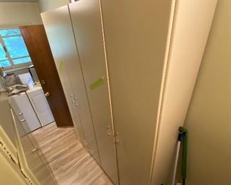 Pantry Storage Cabinets