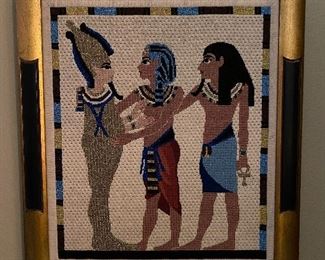 Egyptian Artwork