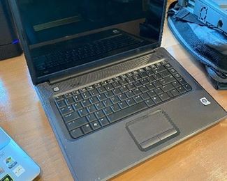 HP Laptop Computer