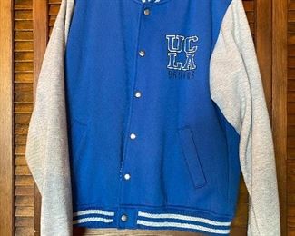 UCLA Bruins Jacket