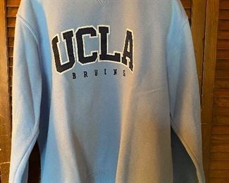 UCLA Bruins Sweater