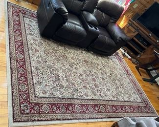 Area Rug