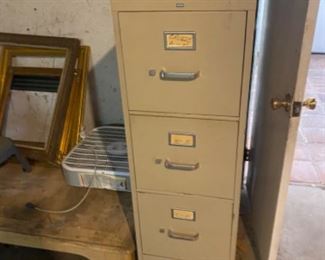 file
cabinet 