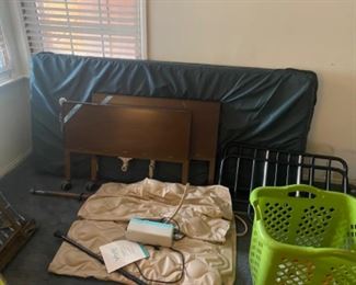 air medical mattress 