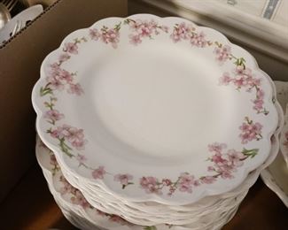 Johnson Brothers bone china vintage
