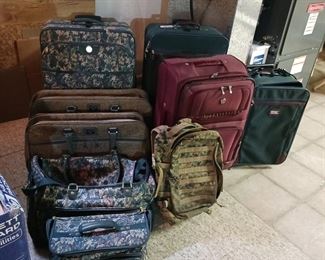 Luggage