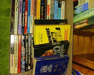 Curtain books Ray Bradbury books