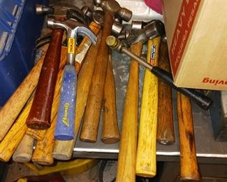 Hand tools