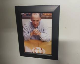 John Waters photograph