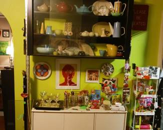 Russell Wright ceramics