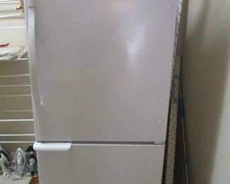 Performa refrigerator freezer