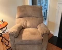 Power Recliner