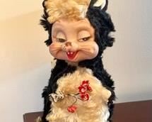 Vintage Rushton Skunk