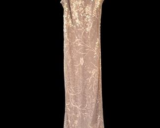 Gorgeous evening gown