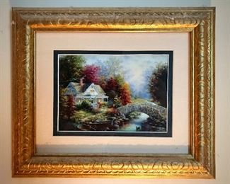 Artwork by Nicky Boehme 