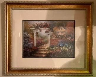 Artwork by Nicky Boehme 