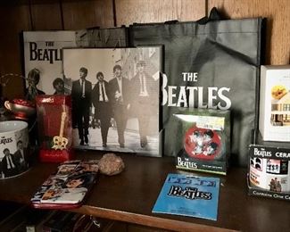 Beatles Collection 