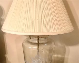 Table Lamp 